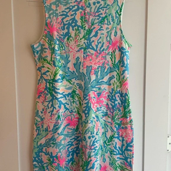 NWT Lilly Pulitzer Harper Shift Large - Picture 2 of 3